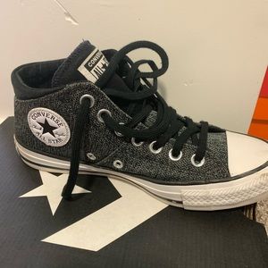 Converse High Tops